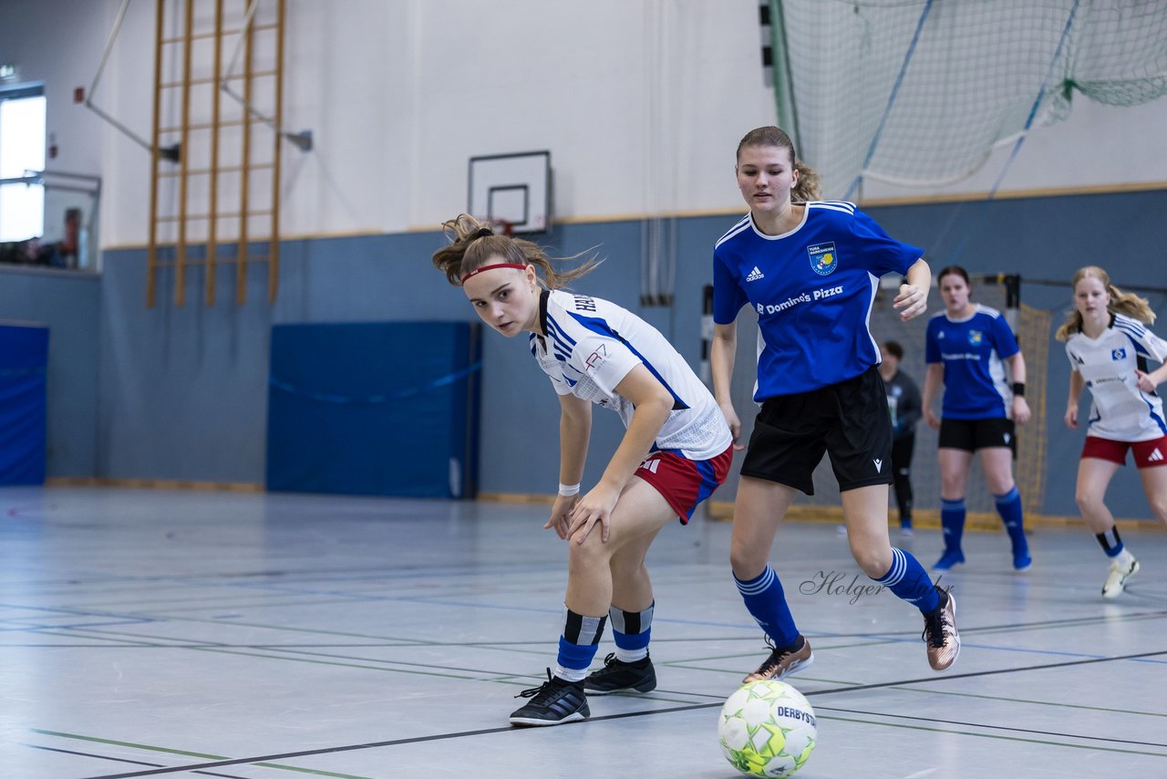 Bild 388 - wBJ Futsalmeisterschaft